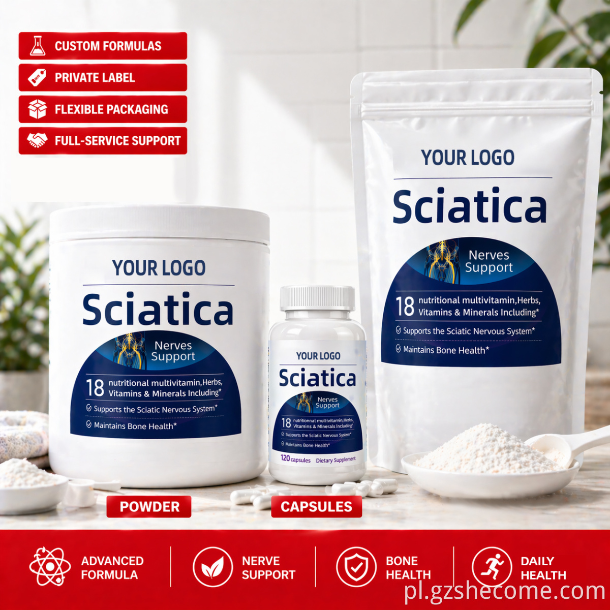 Sciatica Capsules 11